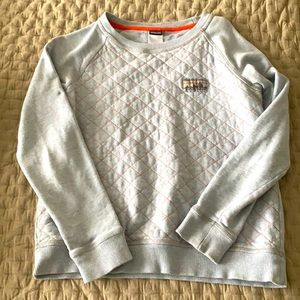 Patagonia sweater size M